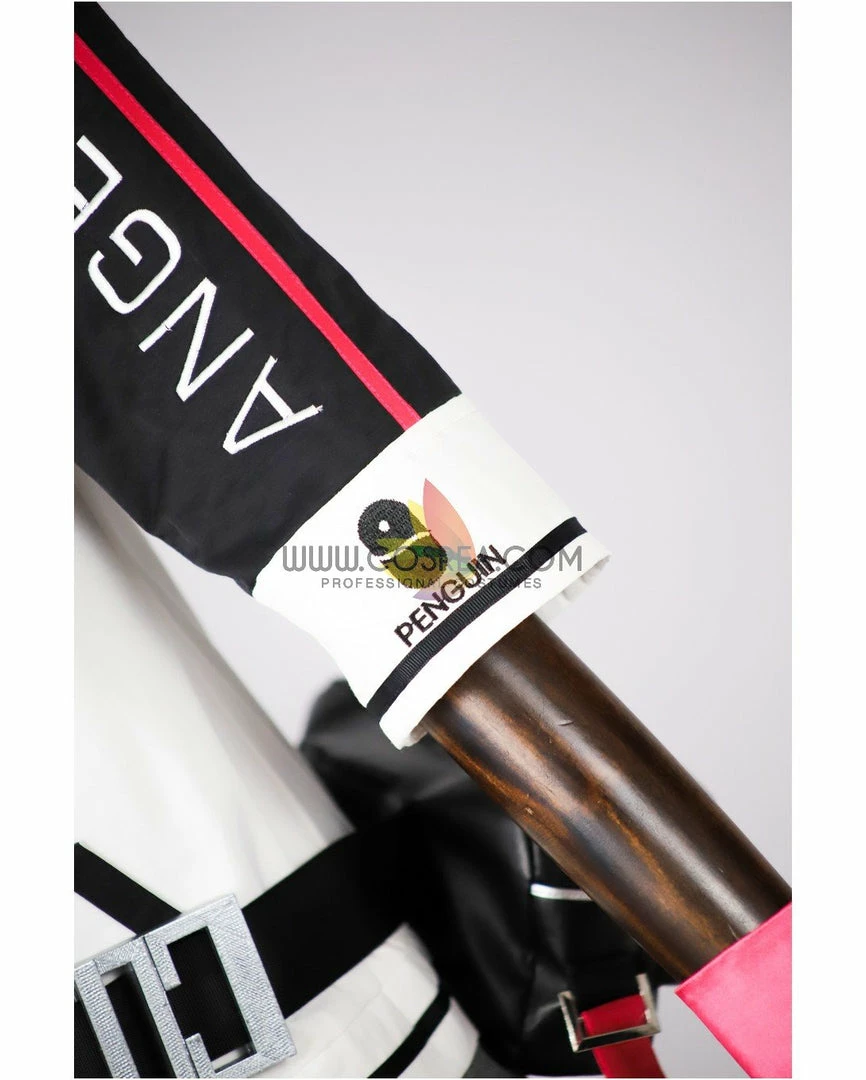 Cosrea Exusiai Arknights Cosplay Costume Cosplay Costumes 14 Cosrea Exusiai Arknights Cosplay Costume Cosplay Costumes