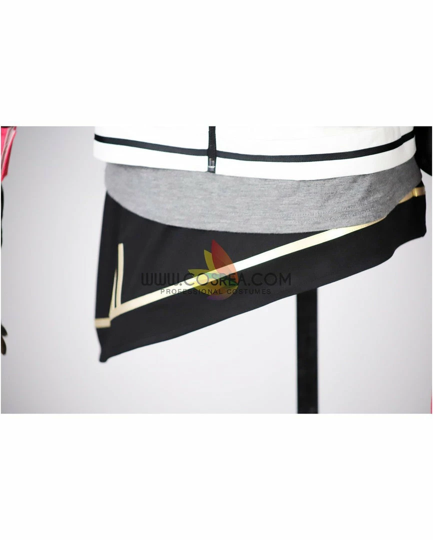 Cosrea Exusiai Arknights Cosplay Costume Cosplay Costumes 19 Cosrea Exusiai Arknights Cosplay Costume Cosplay Costumes