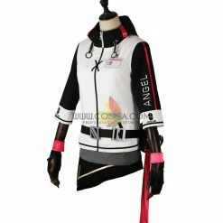 Cosrea Exusiai Arknights Cosplay Costume Cosplay Costumes 22 Cosrea Exusiai Arknights Cosplay Costume Cosplay Costumes