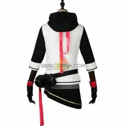 Cosrea Exusiai Arknights Cosplay Costume Cosplay Costumes 23 Cosrea Exusiai Arknights Cosplay Costume Cosplay Costumes