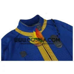 Cosrea Cosplay Costumes Fallout 4 Male Cosplay Costume