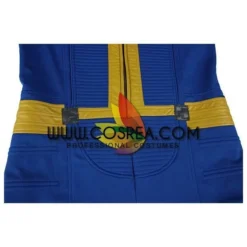 Cosrea Cosplay Costumes Fallout 4 Male Cosplay Costume