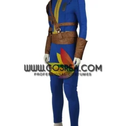 Cosrea Cosplay Costumes Fallout 4 Male Cosplay Costume