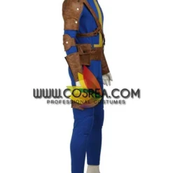 Cosrea Cosplay Costumes Fallout 4 Male Cosplay Costume