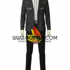 Cosrea Cosplay Costumes Far Cry 5 Inside Eden's Gate Joseph Seed Cosplay Costume