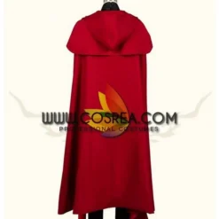 Cosrea Fate Apocrypha Amakusa Shirou Cosplay Costume