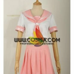 Cosrea Fate Apocrypha Astolfo Sailor Uniform Cosplay Costume Cosplay Costumes
