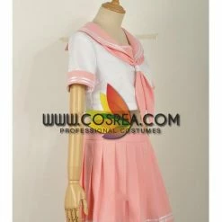Cosrea Fate Apocrypha Astolfo Sailor Uniform Cosplay Costume Cosplay Costumes