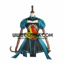 Cosrea Fate Apocrypha Atalanta Cosplay Costume Cosplay Costumes