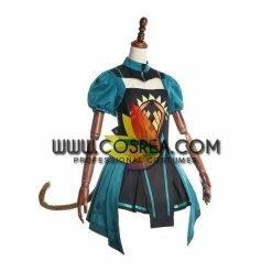 Cosrea Fate Apocrypha Atalanta Cosplay Costume Cosplay Costumes