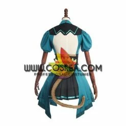 Cosrea Fate Apocrypha Atalanta Cosplay Costume Cosplay Costumes