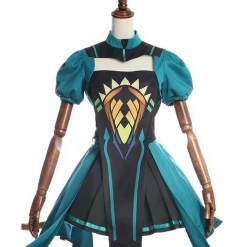 Cosrea Fate Apocrypha Atalanta Cosplay Costume Cosplay Costumes