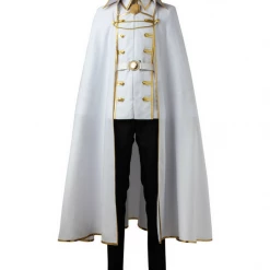 Cosrea Cosplay Costumes Fate Apocrypha Darnic Yggdmillennia Cosplay Costume