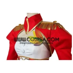 Cosrea Fate Encore Saber Nero Cosplay Costume 22 Cosrea Fate Encore Saber Nero Cosplay Costume