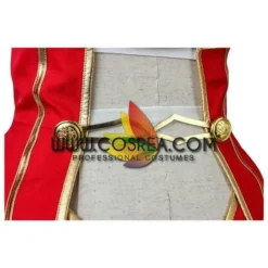 Cosrea Fate Encore Saber Nero Cosplay Costume 23 Cosrea Fate Encore Saber Nero Cosplay Costume