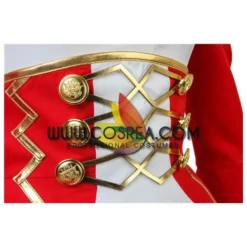 Cosrea Fate Encore Saber Nero Cosplay Costume 24 Cosrea Fate Encore Saber Nero Cosplay Costume