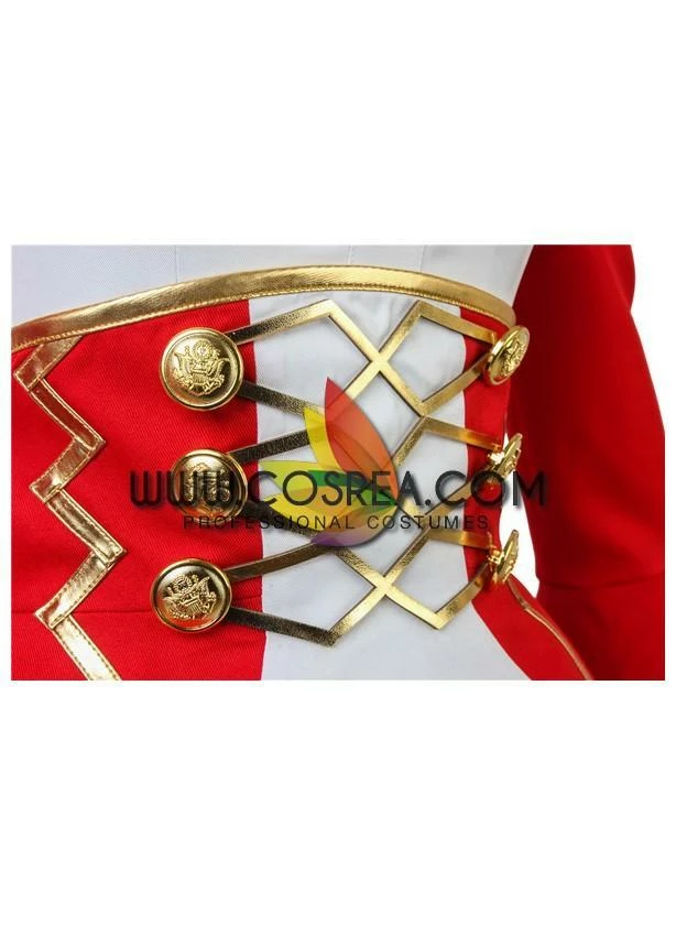 Cosrea Fate Encore Saber Nero Cosplay Costume 12 Cosrea Fate Encore Saber Nero Cosplay Costume