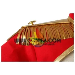 Cosrea Fate Encore Saber Nero Cosplay Costume 25 Cosrea Fate Encore Saber Nero Cosplay Costume