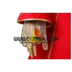 Cosrea Fate Encore Saber Nero Cosplay Costume 26 Cosrea Fate Encore Saber Nero Cosplay Costume