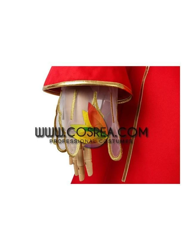 Cosrea Fate Encore Saber Nero Cosplay Costume 14 Cosrea Fate Encore Saber Nero Cosplay Costume