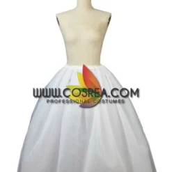 Cosrea Fate Encore Saber Nero Cosplay Costume 20 Cosrea Fate Encore Saber Nero Cosplay Costume