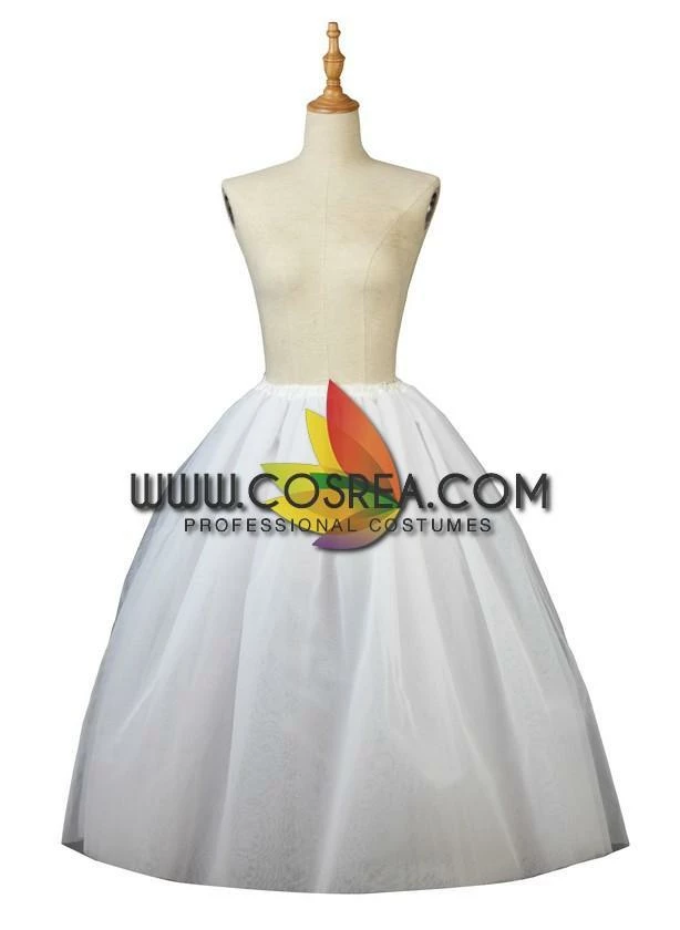 Cosrea Fate Encore Saber Nero Cosplay Costume 8 Cosrea Fate Encore Saber Nero Cosplay Costume