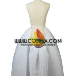 Cosrea Fate Encore Saber Nero Cosplay Costume 21 Cosrea Fate Encore Saber Nero Cosplay Costume