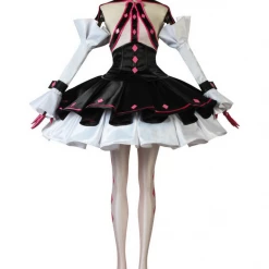 Cosrea Fate Extella Elizabeth Bathory Cosplay Costume Cosplay Costumes
