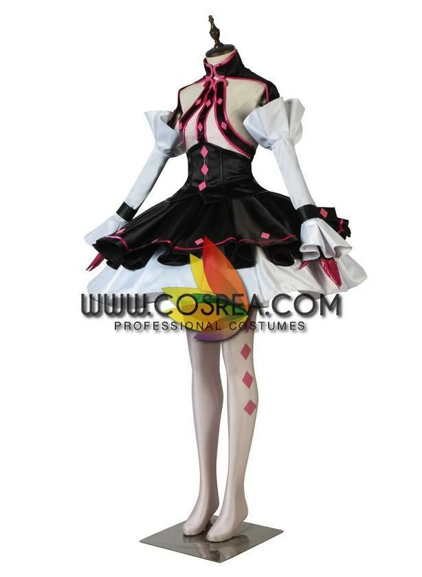 Cosrea Fate Extella Elizabeth Bathory Cosplay Costume Cosplay Costumes 5 Cosrea Fate Extella Elizabeth Bathory Cosplay Costume Cosplay Costumes
