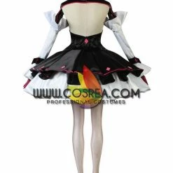 Cosrea Fate Extella Elizabeth Bathory Cosplay Costume Cosplay Costumes 17 Cosrea Fate Extella Elizabeth Bathory Cosplay Costume Cosplay Costumes