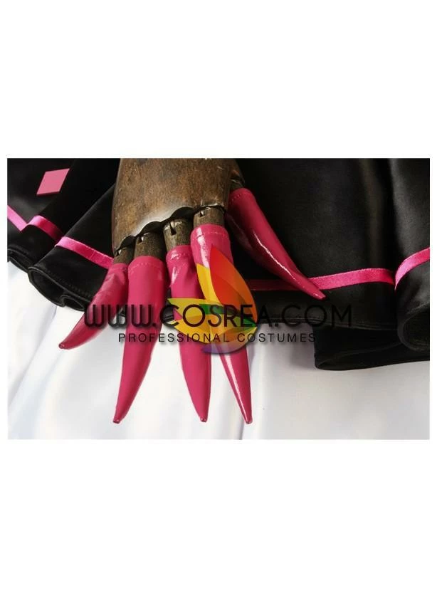 Cosrea Fate Extella Elizabeth Bathory Cosplay Costume Cosplay Costumes 10 Cosrea Fate Extella Elizabeth Bathory Cosplay Costume Cosplay Costumes