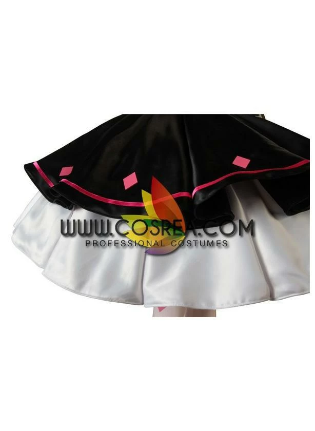 Cosrea Fate Extella Elizabeth Bathory Cosplay Costume Cosplay Costumes 12 Cosrea Fate Extella Elizabeth Bathory Cosplay Costume Cosplay Costumes
