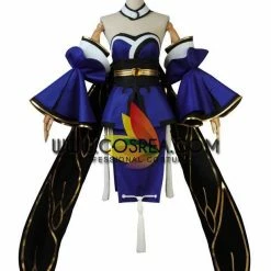 Cosrea Cosplay Costumes Fate Extella Link Tamamo No Mae Cosplay Costume
