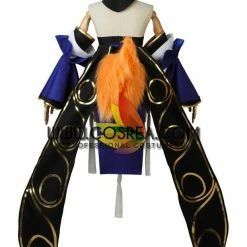 Cosrea Cosplay Costumes Fate Extella Link Tamamo No Mae Cosplay Costume 23 Cosrea Cosplay Costumes Fate Extella Link Tamamo No Mae Cosplay Costume