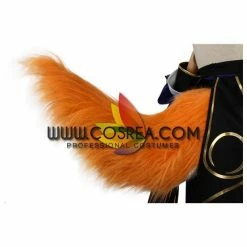 Cosrea Cosplay Costumes Fate Extella Link Tamamo No Mae Cosplay Costume 26 Cosrea Cosplay Costumes Fate Extella Link Tamamo No Mae Cosplay Costume