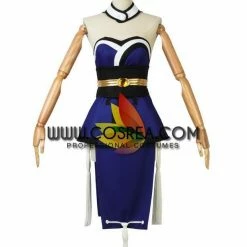 Cosrea Cosplay Costumes Fate Extella Link Tamamo No Mae Cosplay Costume 24 Cosrea Cosplay Costumes Fate Extella Link Tamamo No Mae Cosplay Costume