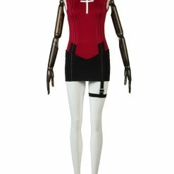 Cosrea Fate Extra Rin Tohsaka 1000 Years Later Cosplay Costume
