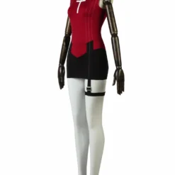 Cosrea Fate Extra Rin Tohsaka 1000 Years Later Cosplay Costume