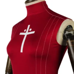 Cosrea Fate Extra Rin Tohsaka 1000 Years Later Cosplay Costume