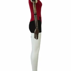 Cosrea Fate Extra Rin Tohsaka 1000 Years Later Cosplay Costume