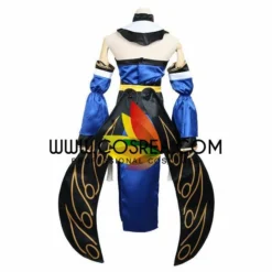 Cosrea Fate Extra Tamamo Caster Cosplay Costume Cosplay Costumes