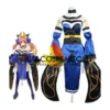 Cosrea Fate Extra Tamamo Caster Cosplay Costume Cosplay Costumes