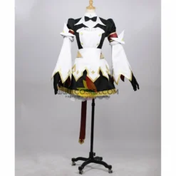 Cosrea Fate FGO Astolfo Cosplay Costume