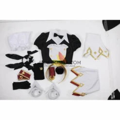 Cosrea Fate FGO Astolfo Cosplay Costume