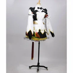 Cosrea Fate FGO Astolfo Cosplay Costume