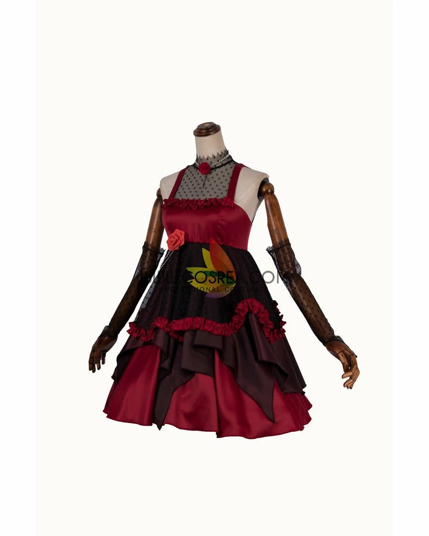 Cosrea Fate FGO Ereshkigal ASK DressCosplay Costume 6 Cosrea Fate FGO Ereshkigal ASK DressCosplay Costume