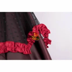 Cosrea Fate FGO Ereshkigal ASK DressCosplay Costume 14 Cosrea Fate FGO Ereshkigal ASK DressCosplay Costume