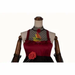 Cosrea Fate FGO Ereshkigal ASK DressCosplay Costume 15 Cosrea Fate FGO Ereshkigal ASK DressCosplay Costume