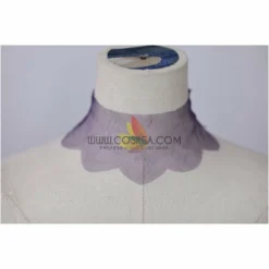 Cosrea Cosplay Costumes Fate FGO Mash Kyrielight Evening Dress Cosplay Costume