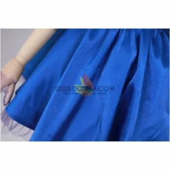 Cosrea Cosplay Costumes Fate FGO Mash Kyrielight Evening Dress Cosplay Costume